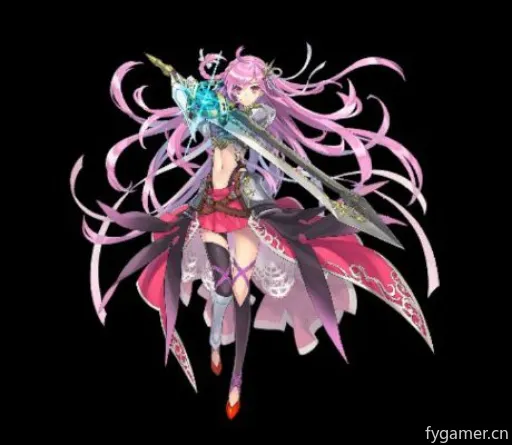 暗影女武神椿弥生:刻之幻影新篇章 暗影女武神椿弥生:刻之幻影新篇章